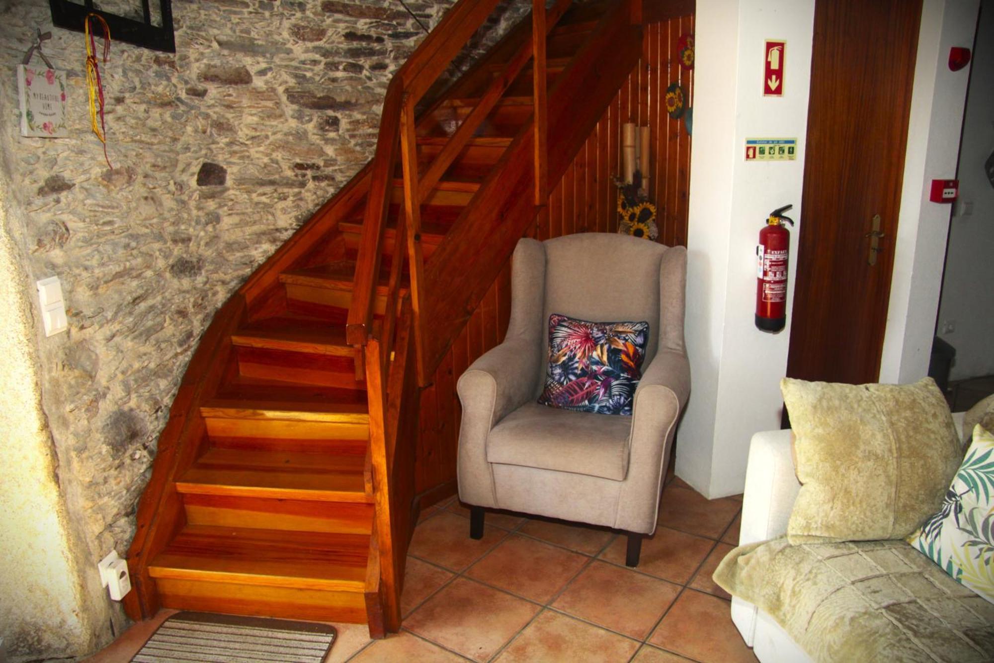 Casa Do Valo Villa Amonde Kültér fotó