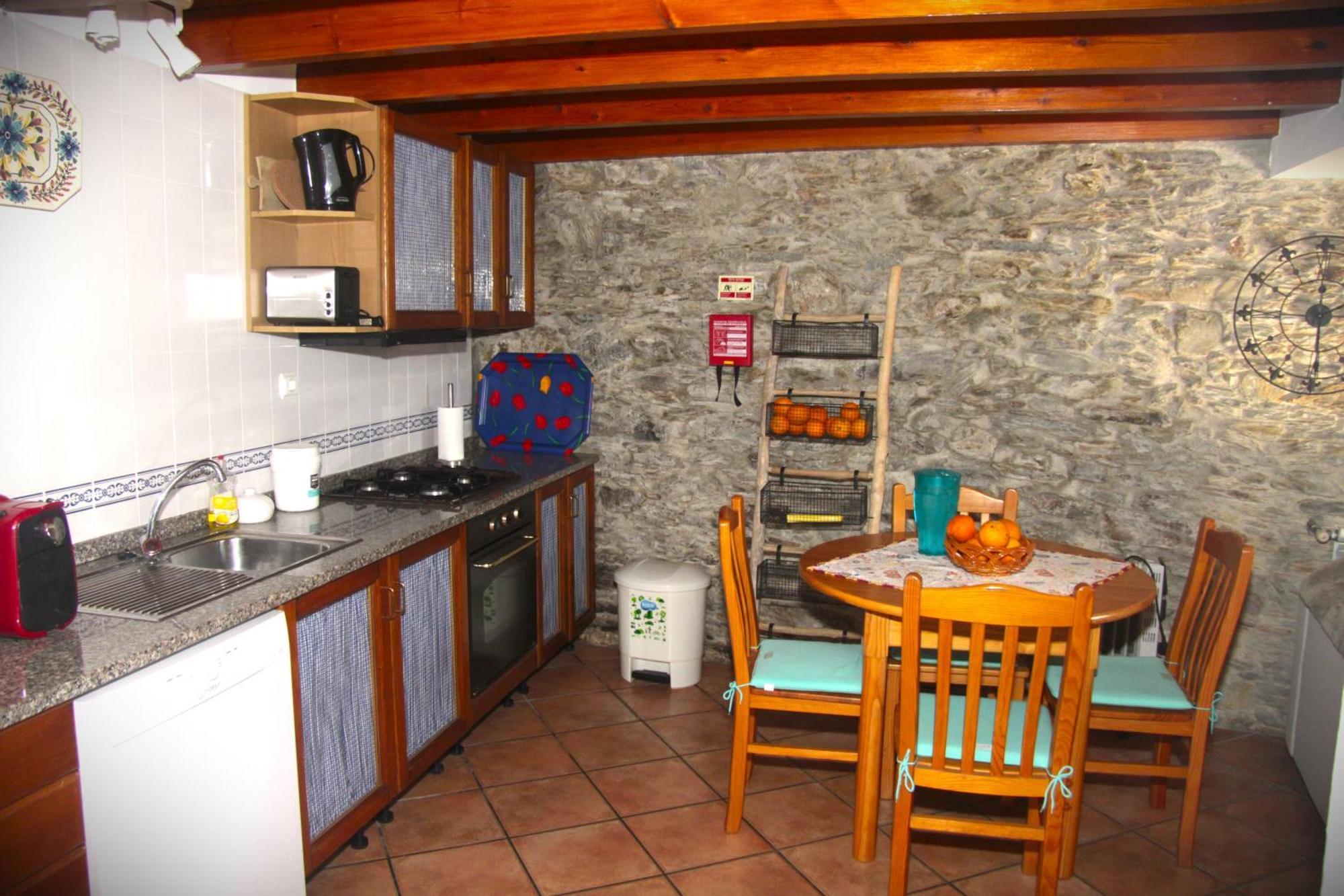 Casa Do Valo Villa Amonde Kültér fotó