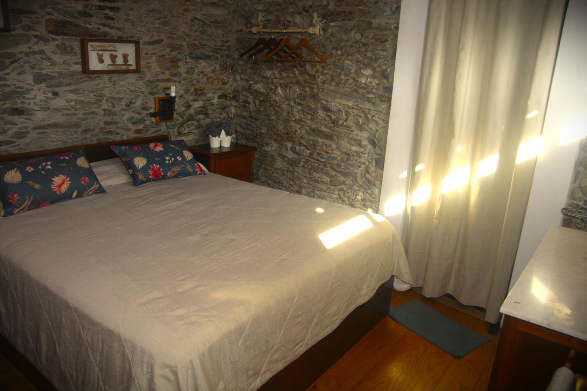 Casa Do Valo Villa Amonde Kültér fotó