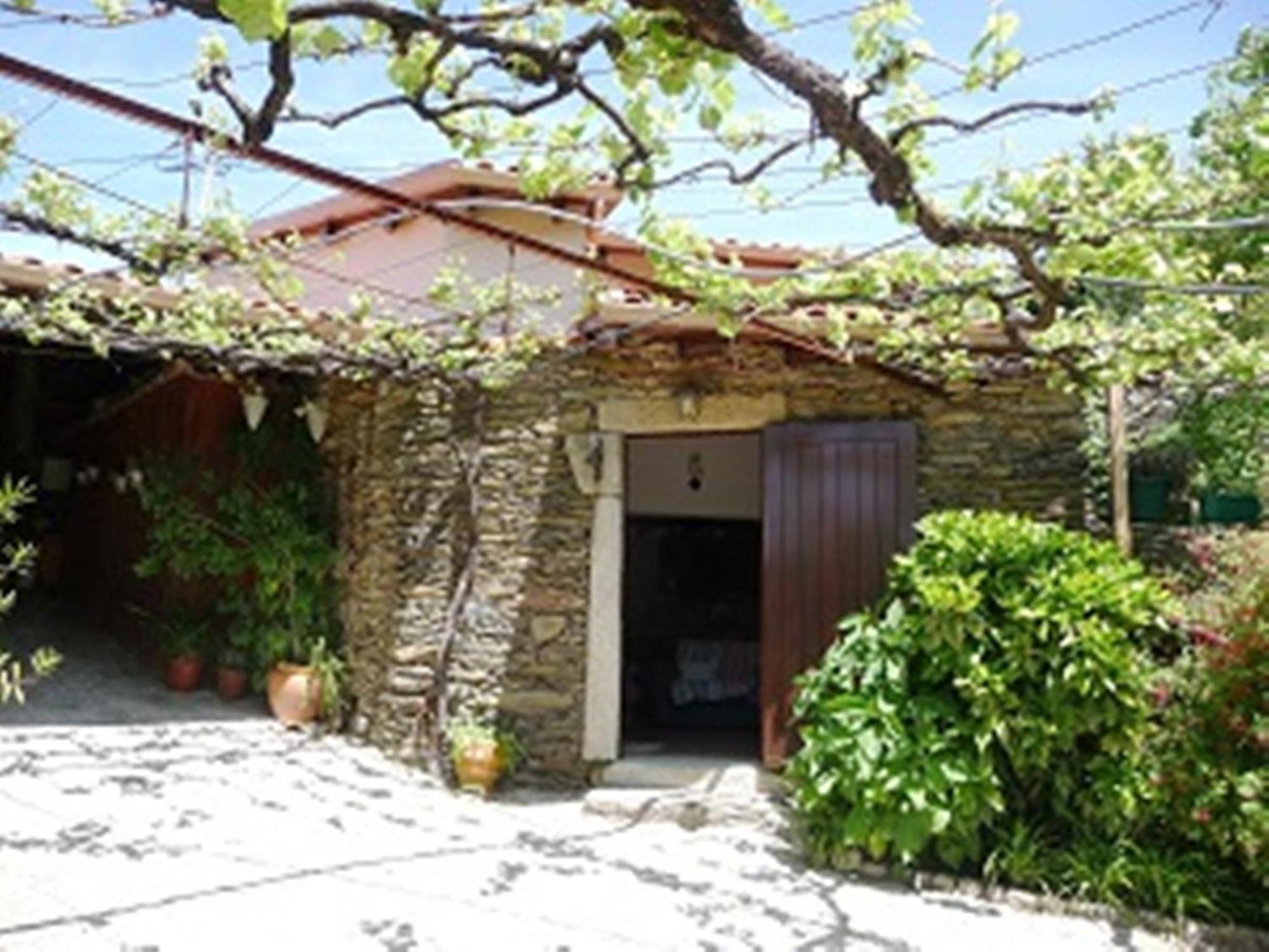Casa Do Valo Villa Amonde Szoba fotó