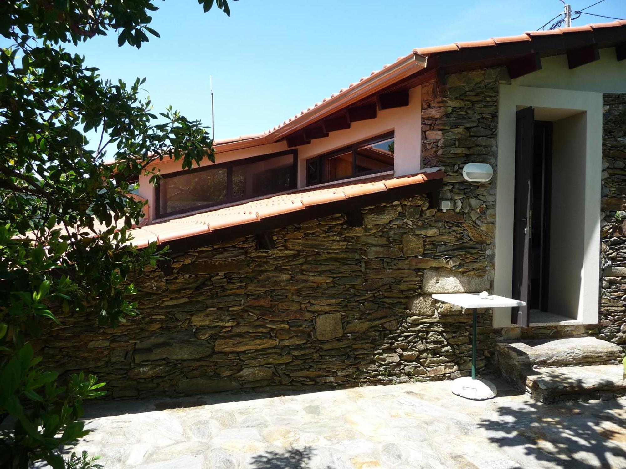 Casa Do Valo Villa Amonde Szoba fotó