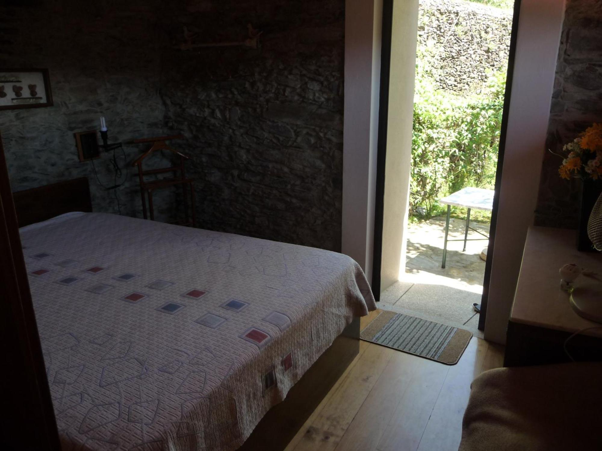 Casa Do Valo Villa Amonde Szoba fotó