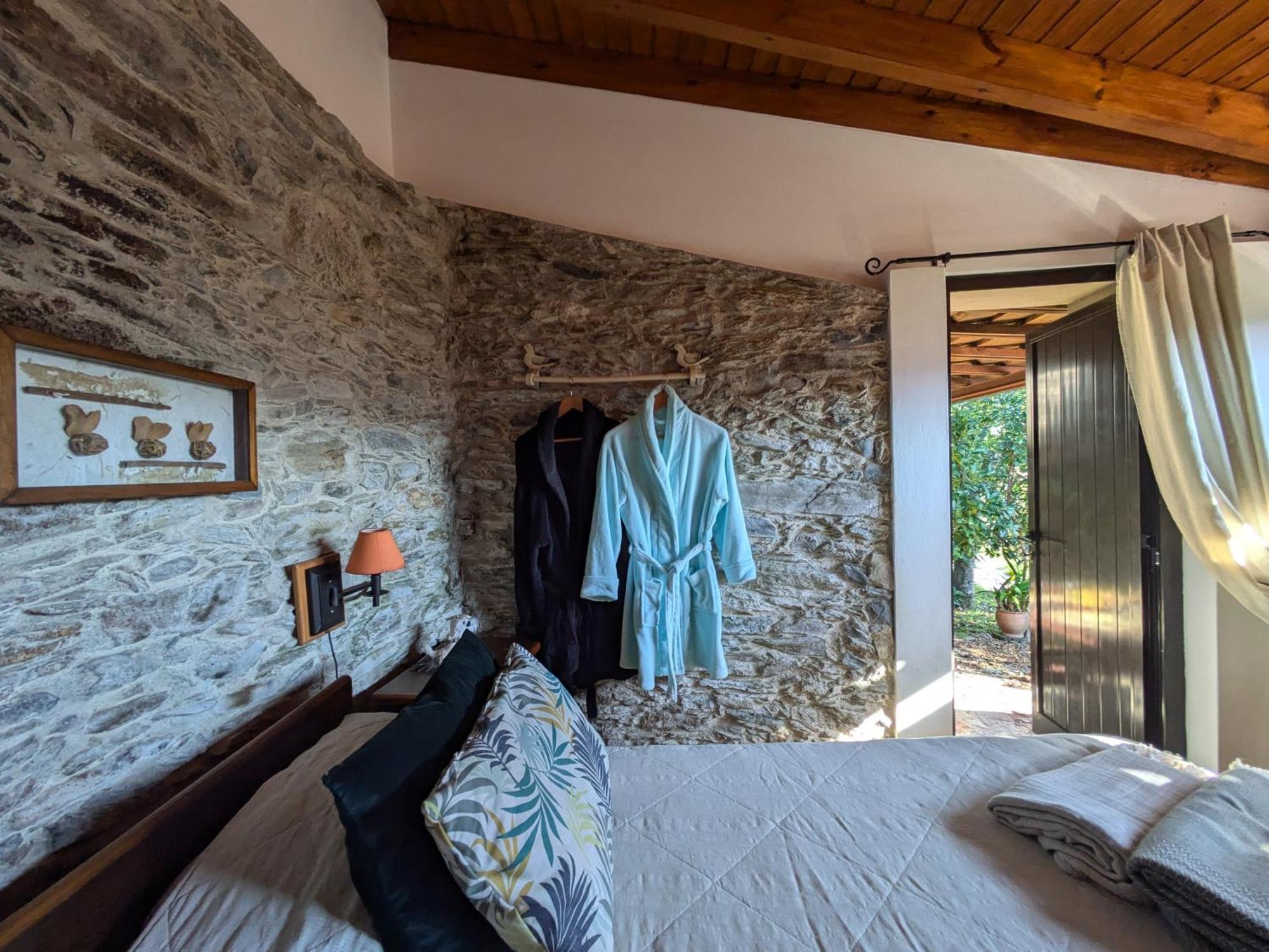 Casa Do Valo Villa Amonde Kültér fotó