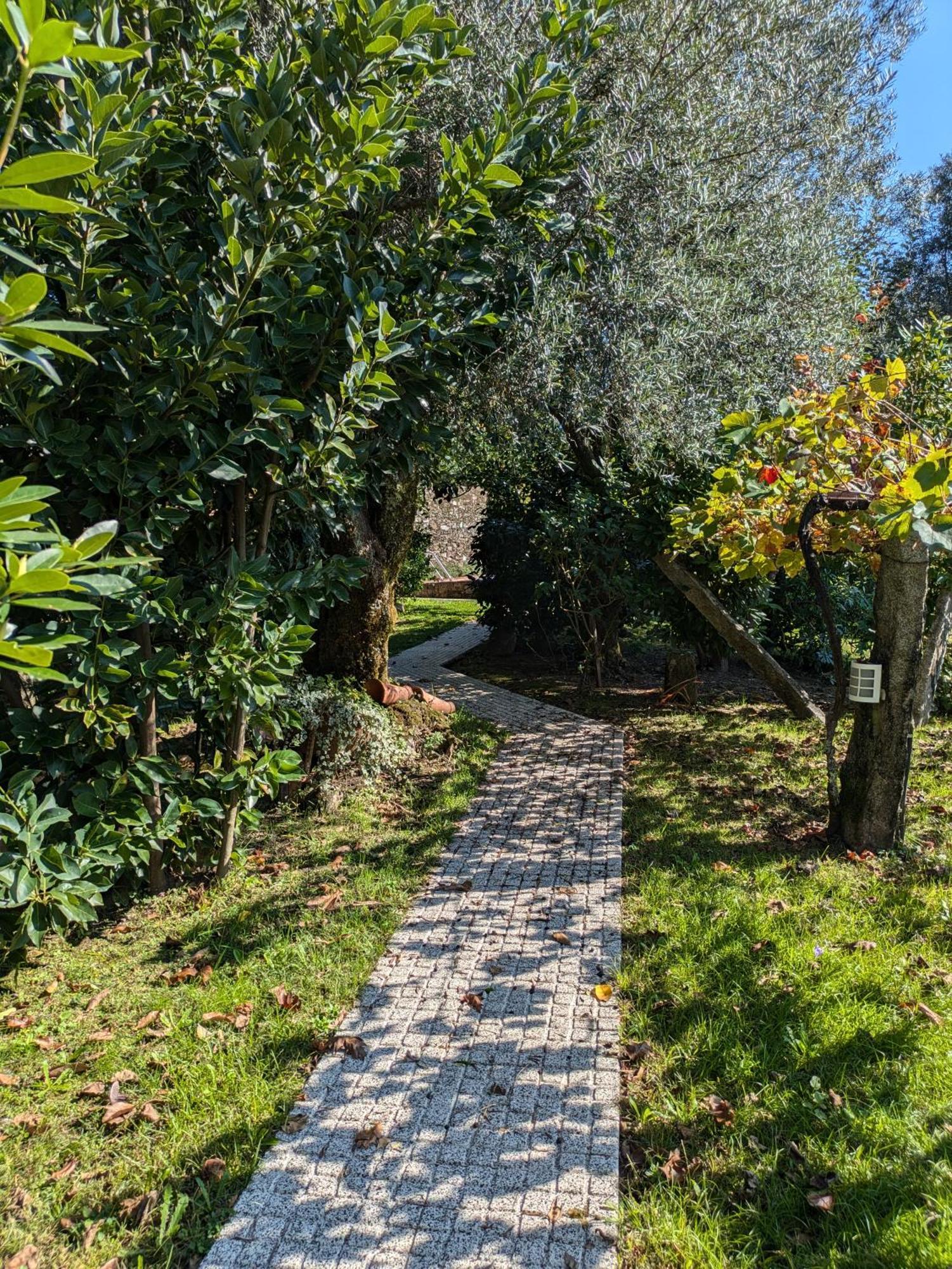 Casa Do Valo Villa Amonde Kültér fotó