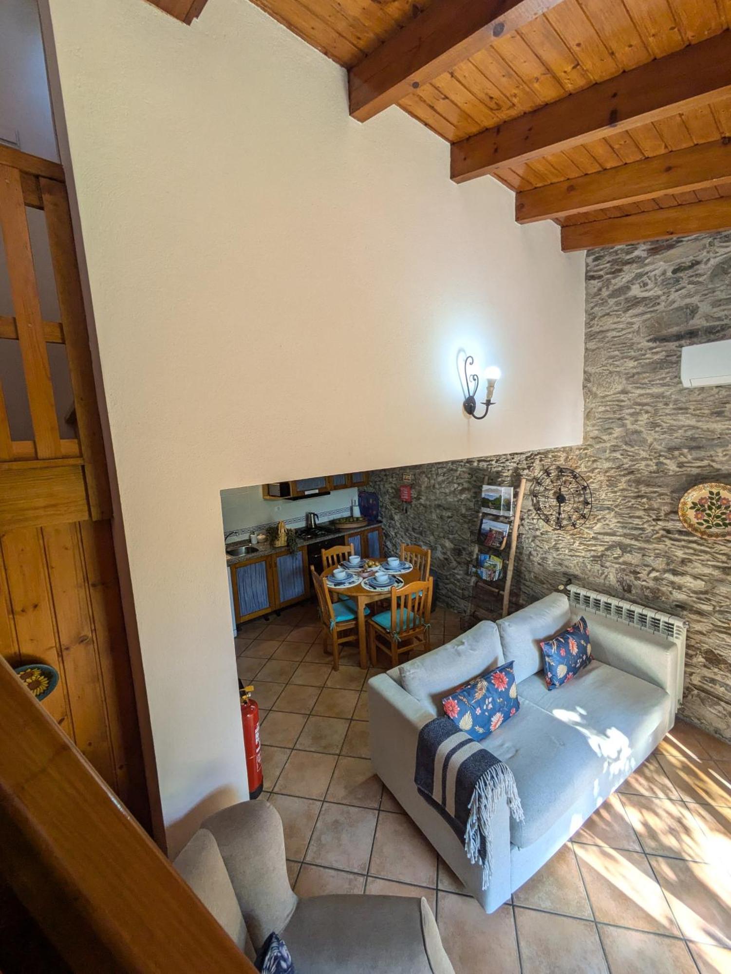 Casa Do Valo Villa Amonde Kültér fotó