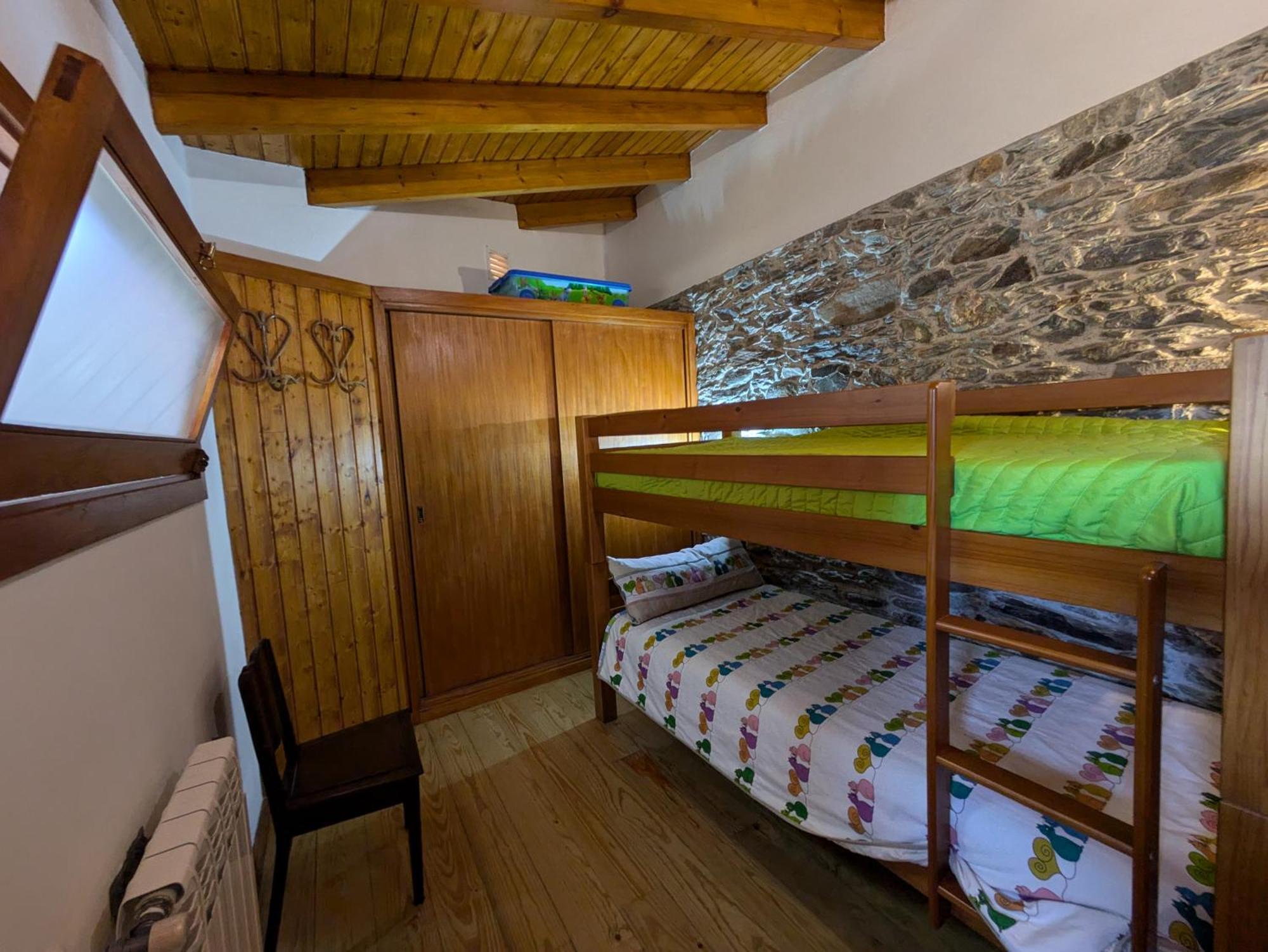 Casa Do Valo Villa Amonde Kültér fotó
