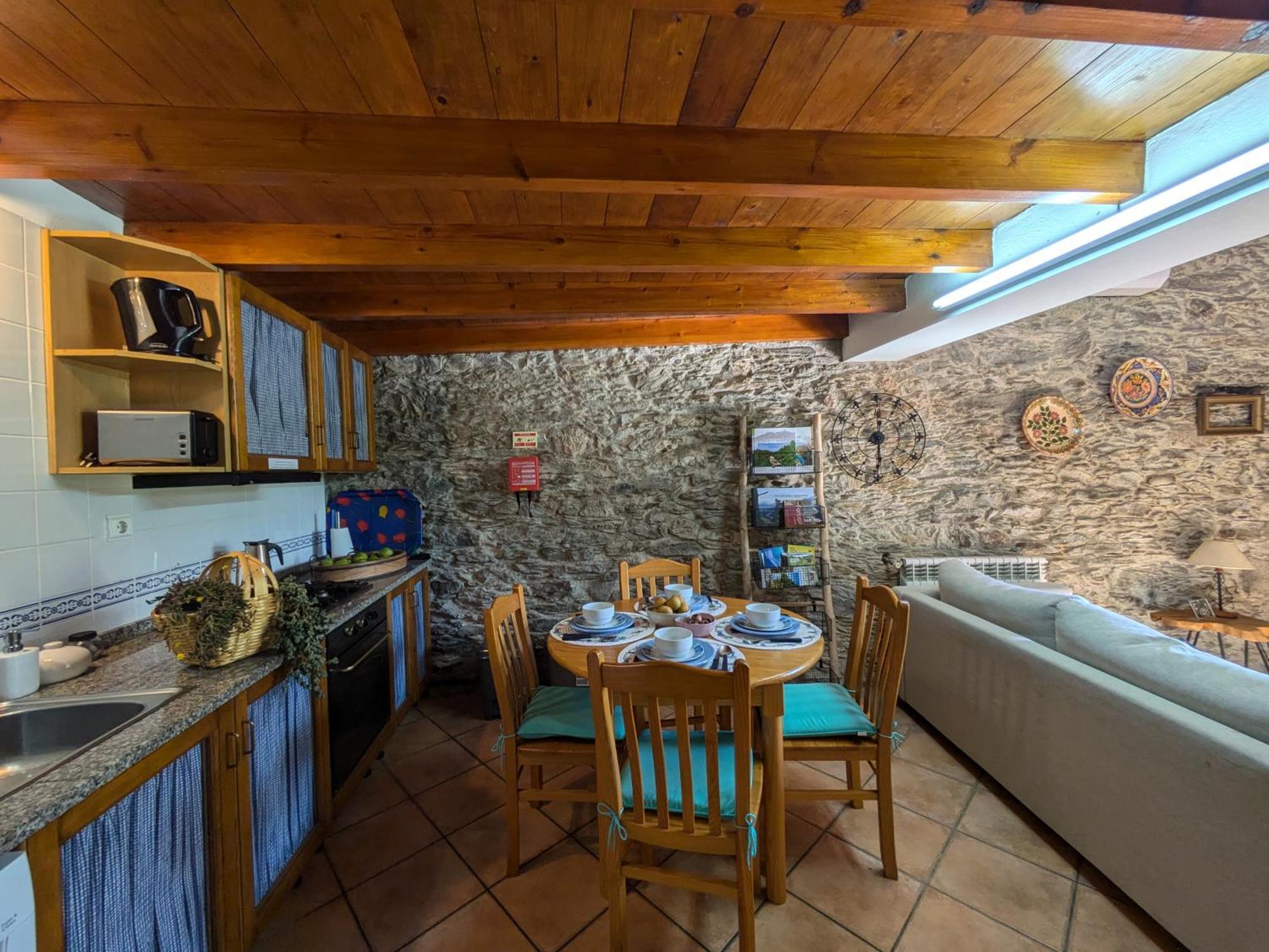 Casa Do Valo Villa Amonde Kültér fotó
